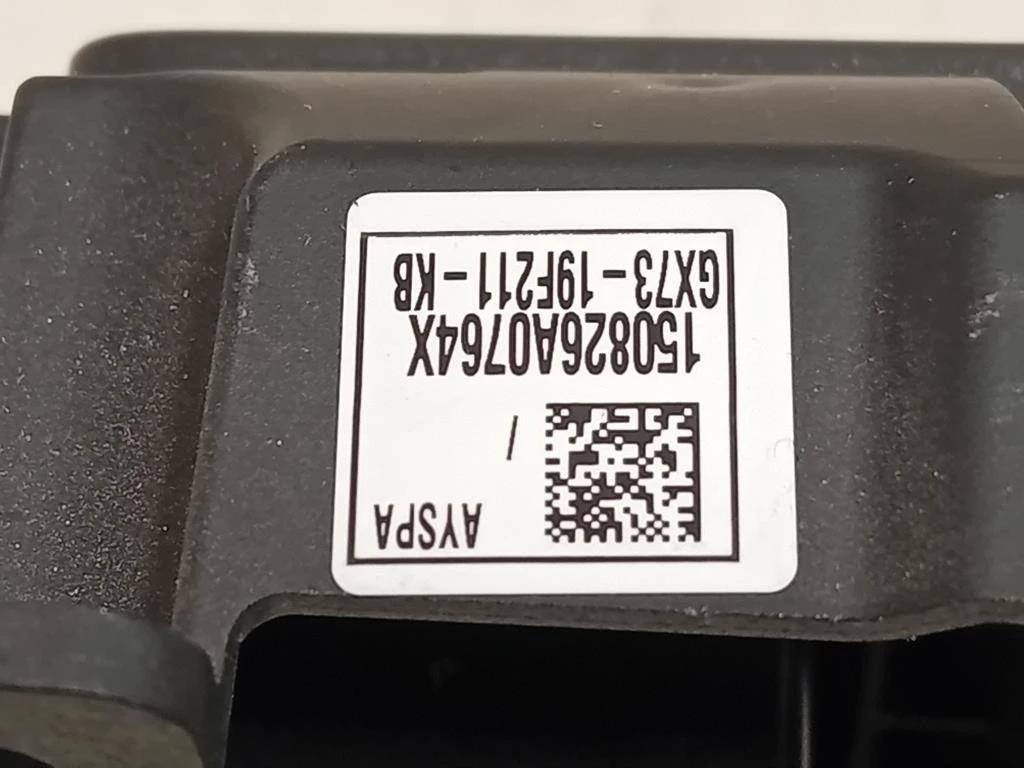 Cornice Display Multimediale GX73-19F211-KB Jaguar F-pace 2015