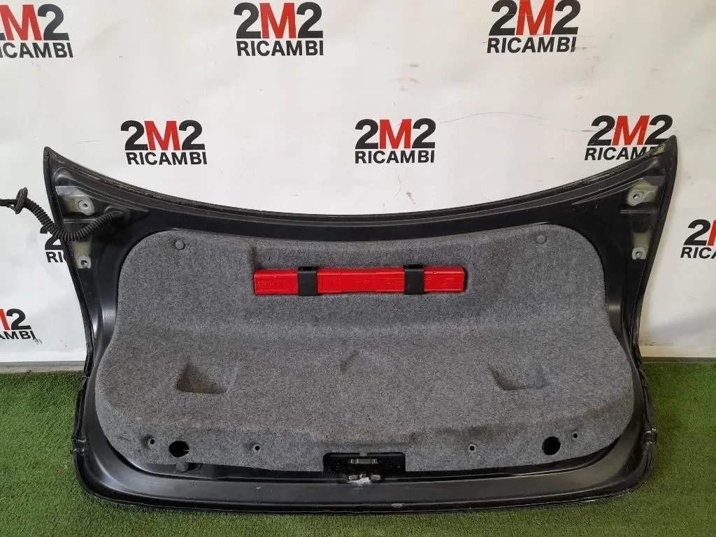 Portello POST Bmw Serie 3 E90 Berlina 2005