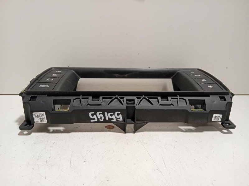 Cornice Display Multimediale GX73-19F211-KB Jaguar F-pace 2015