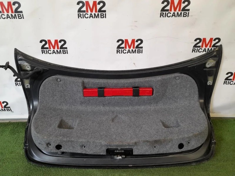 Portello POST  Bmw Serie 3 E90 Berlina 2005