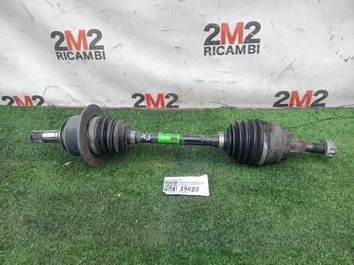 Semiasse ANT SX A166 330 16 00 Mercedes Classe ML W166 2012