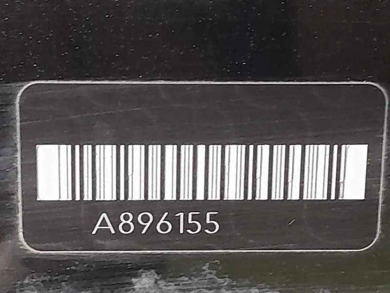 Portello POST  Bmw Serie 3 E90 Berlina 2005