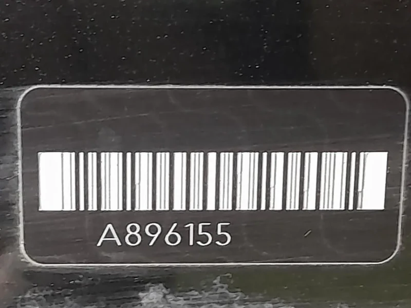 Portello POST Bmw Serie 3 E90 Berlina 2005