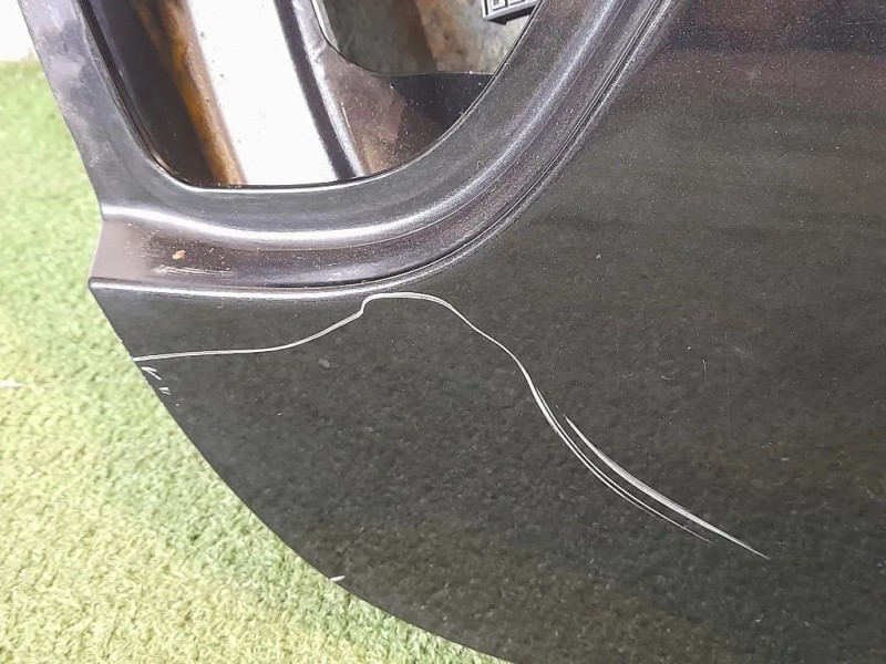 Portello POST  Bmw Serie 3 E90 Berlina 2005