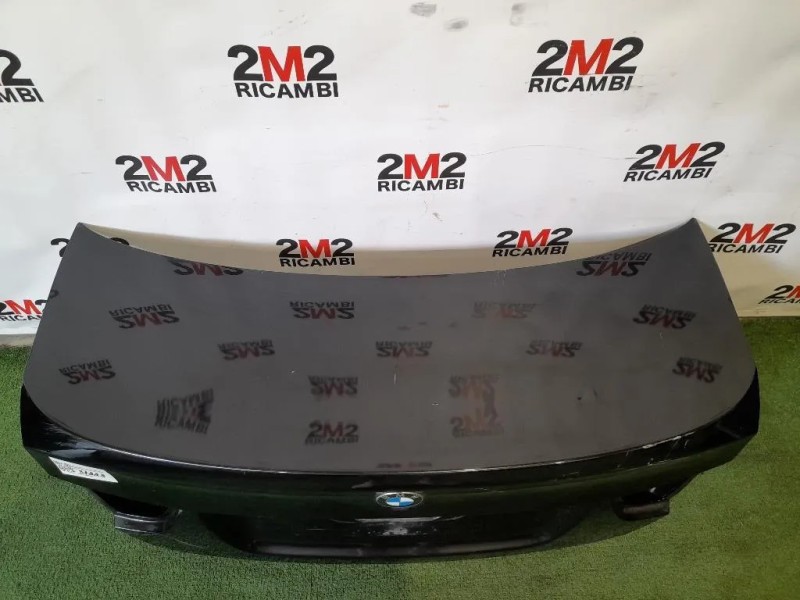 Portello POST  Bmw Serie 3 E90 Berlina 2005