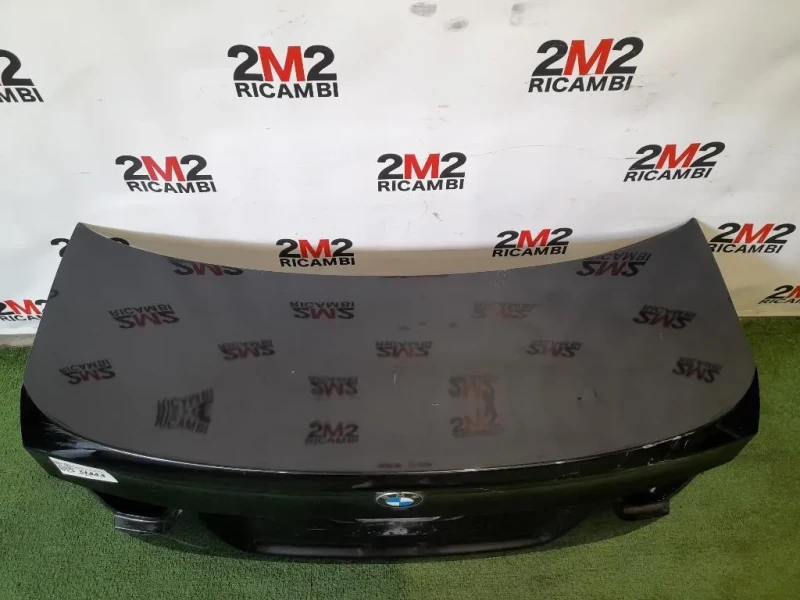 Portello POST Bmw Serie 3 E90 Berlina 2005