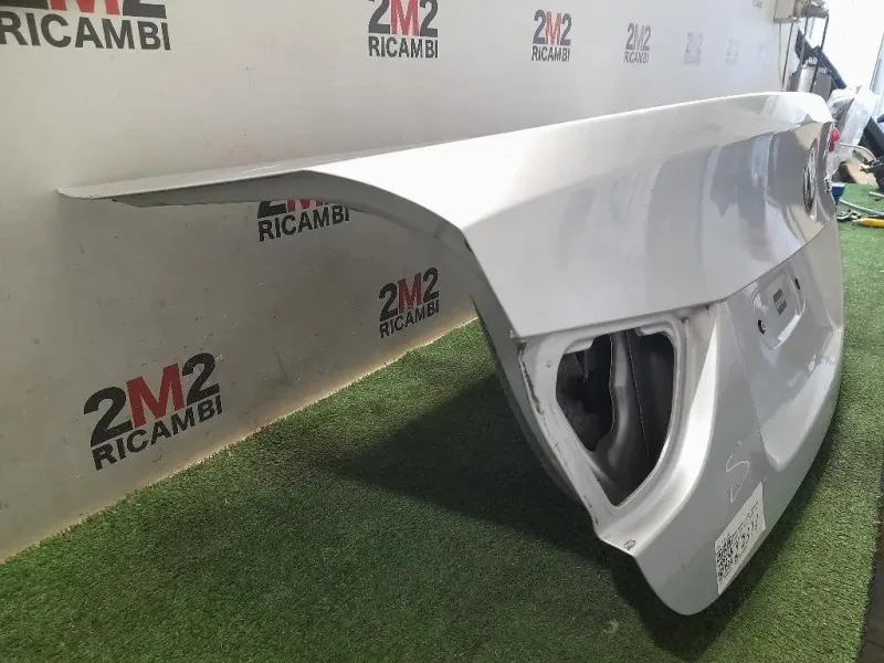 Portello POST 41627151491 Bmw Serie 3 E90 Berlina 2005