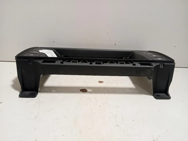 Cornice Display Multimediale GX73-19F211-KB Jaguar XE 2015