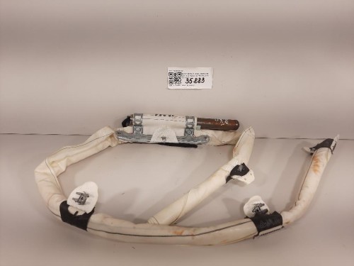 Air-bag A Tendina SX
