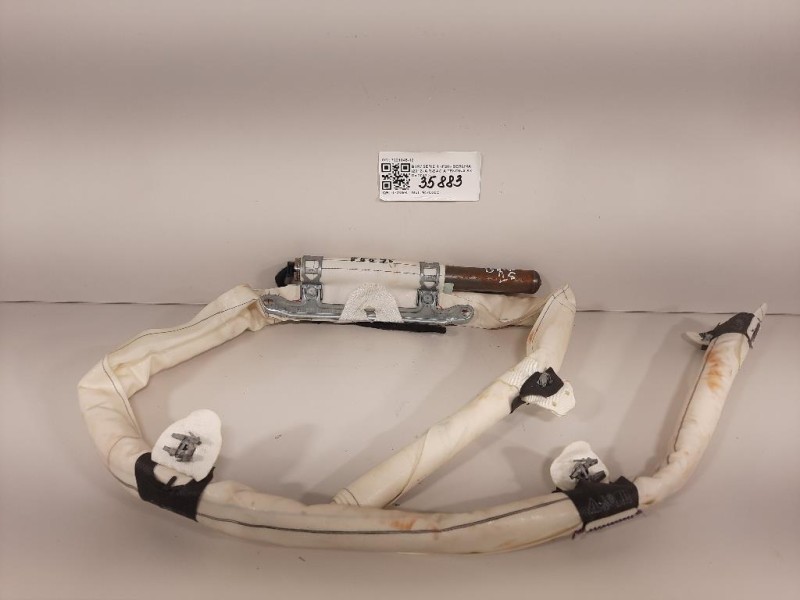 Air-bag A Tendina SX 7221045-12 Bmw Serie 1 F20 Berlina 2012