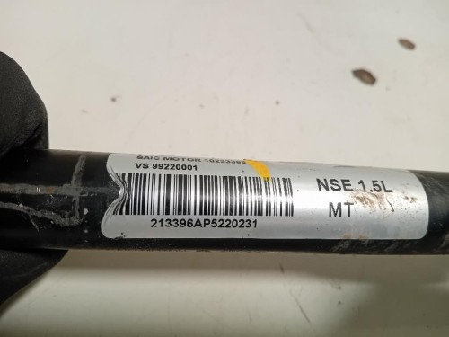 Semiasse ANT SX