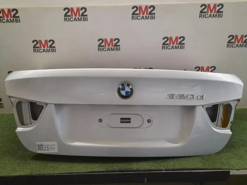 Portello POST 7154153 Bmw Serie 3 E90 Berlina 2005