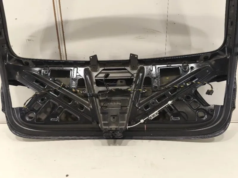 Portello POST 41627209702 Bmw Serie 3 E91 Touring 2005