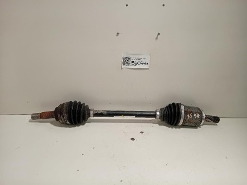 Semiasse ANT SX 10233396 Mg ZS II 2020