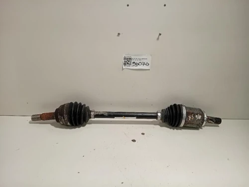 Semiasse ANT SX 10233396 Mg ZS II 2020