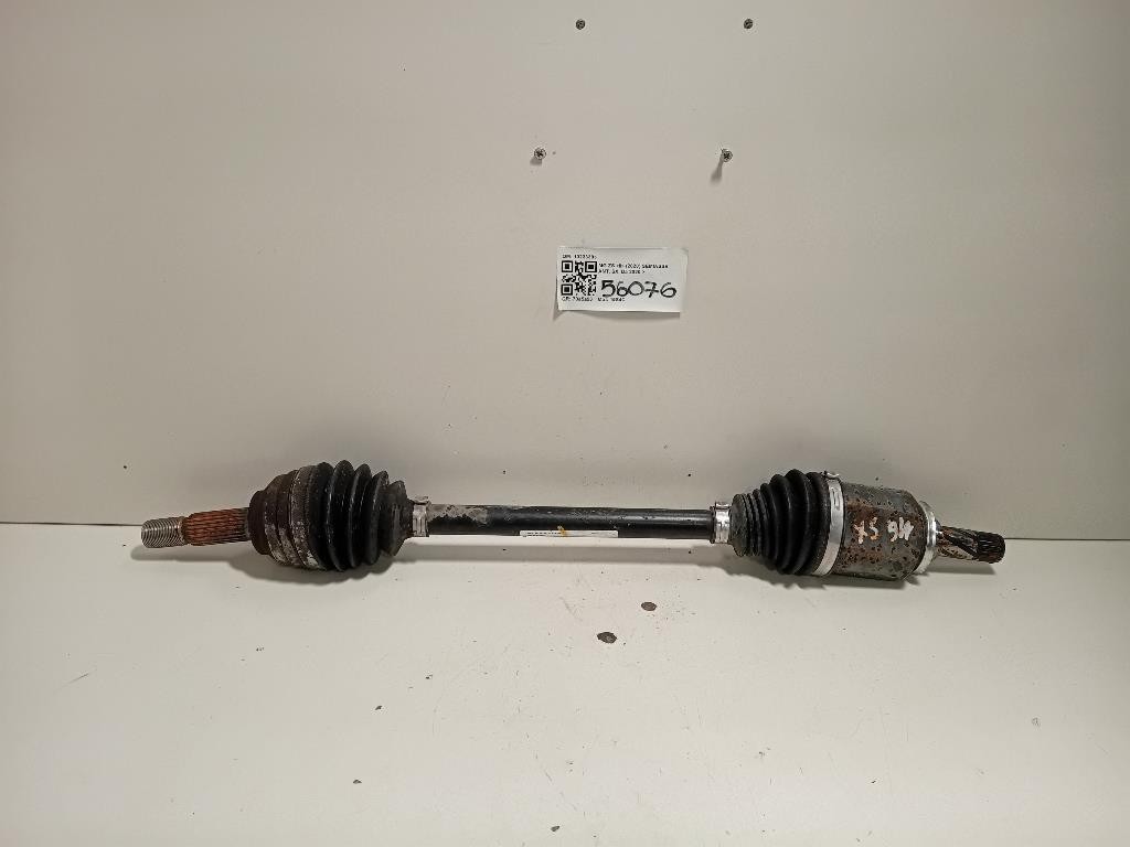 Semiasse ANT SX 10233396 Mg ZS II 2020