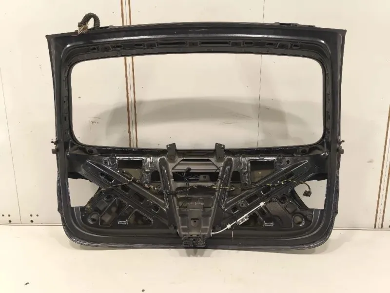 Portello POST 41627209702 Bmw Serie 3 E91 Touring 2005