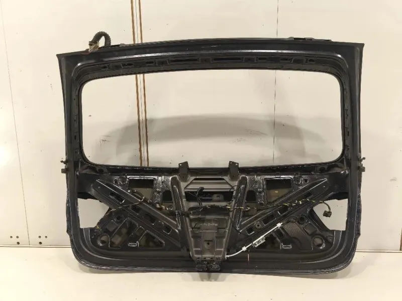 Portello POST 41627209702 Bmw Serie 3 E91 Touring 2005