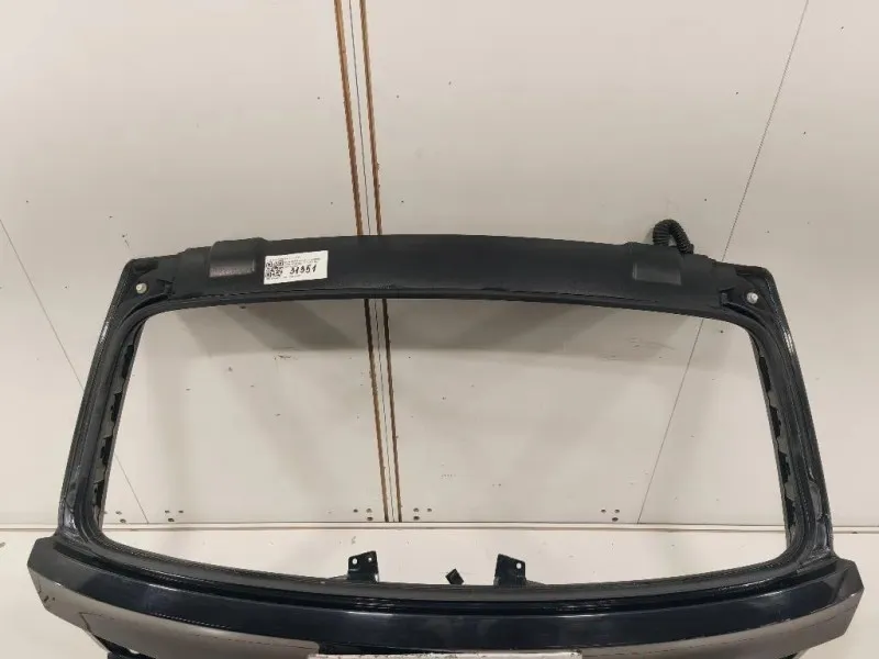 Portello POST 41627209702 Bmw Serie 3 E91 Touring 2005