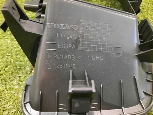 Cornice Display Navigazione 1281640 Volvo V60 I 2010