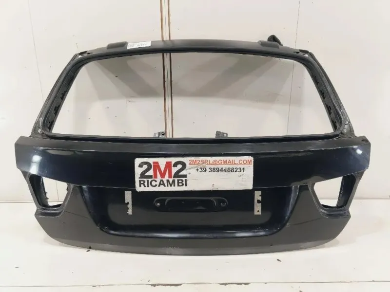 Portello POST 41627209702 Bmw Serie 3 E91 Touring 2005