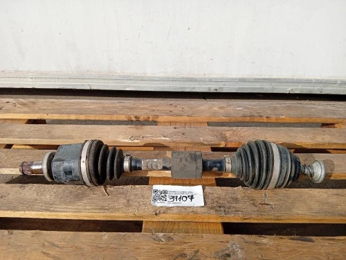 Semiasse ANT SX 31605A2E043 Mini MINI Clubman F54 2019