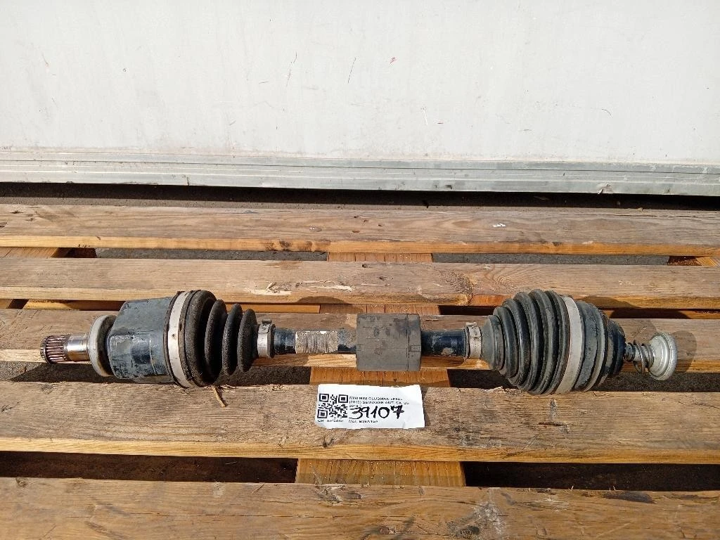 Semiasse ANT SX 31605A2E043 Mini MINI Clubman F54 2019