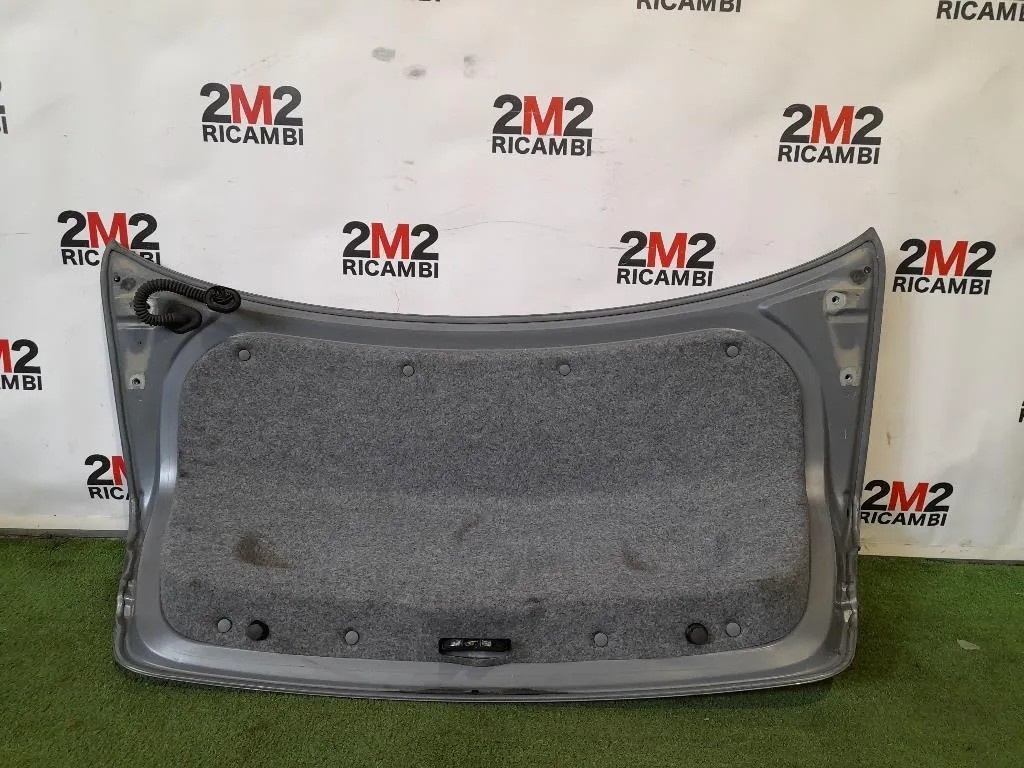 Portello POST PORTELLO SPORTELLO PORTELLONE Bmw Serie 3 E92 Coupe 2007