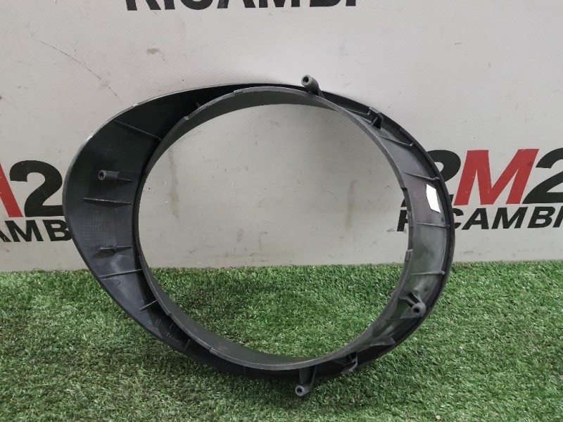Cornice Fanale DX 21568007 Alfa Romeo MITO 2008