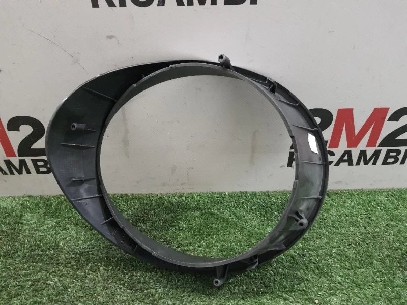 Cornice Fanale DX 21568007 Alfa Romeo MITO 2008