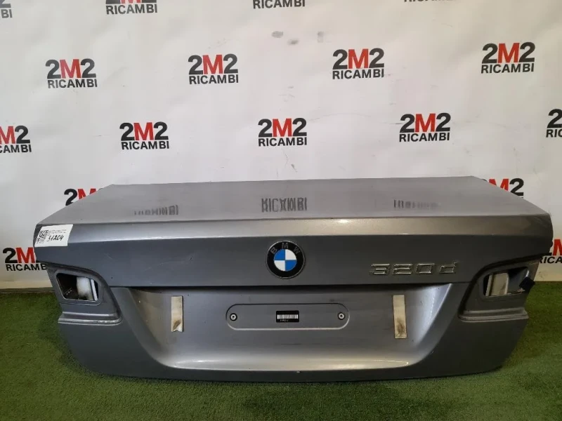 Portello POST PORTELLO SPORTELLO PORTELLONE Bmw Serie 3 E92 Coupe 2007