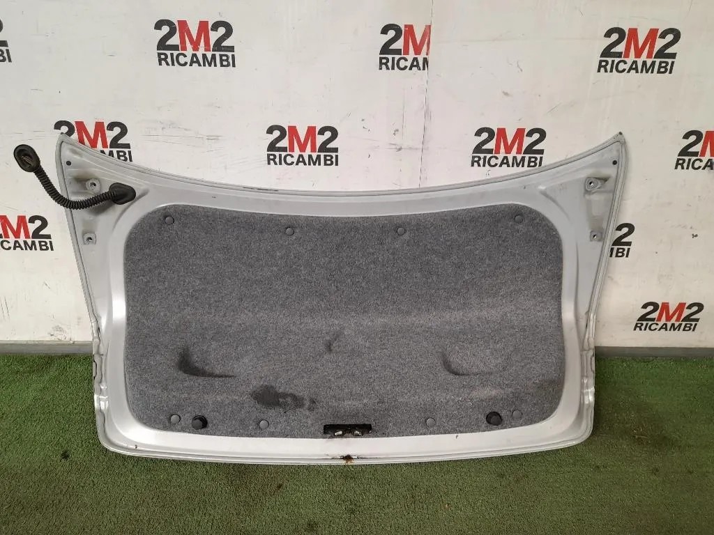 Portello POST 41627254428 Bmw Serie 3 E92 Coupe 2007