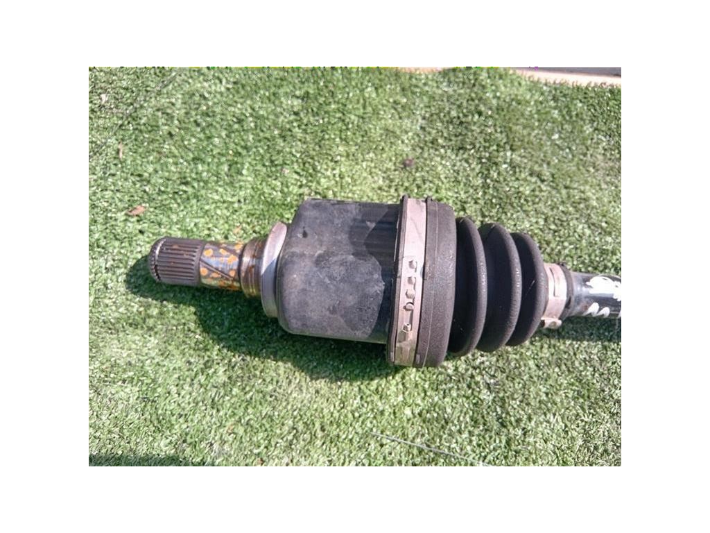 Portello POST 41627254428 Bmw Serie 3 E92 Coupe 2007