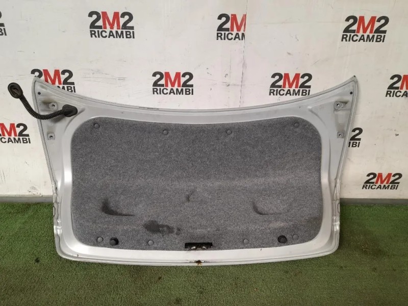 Portello POST 41627254428 Bmw Serie 3 E92 Coupe 2007