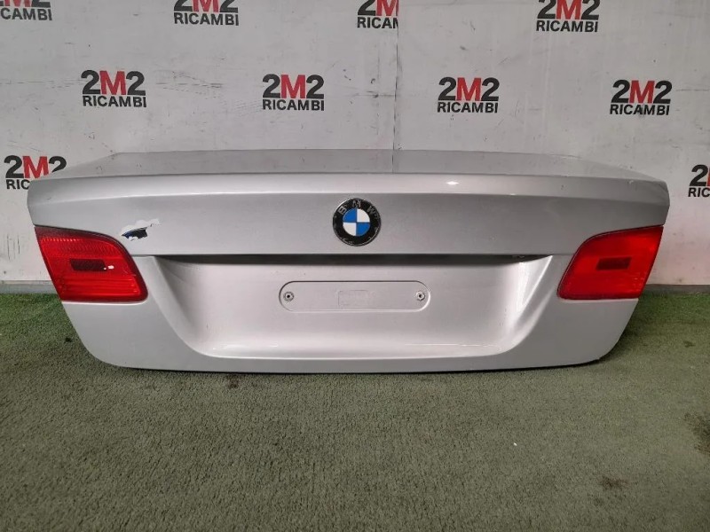 Portello POST 41627254428 Bmw Serie 3 E92 Coupe 2007