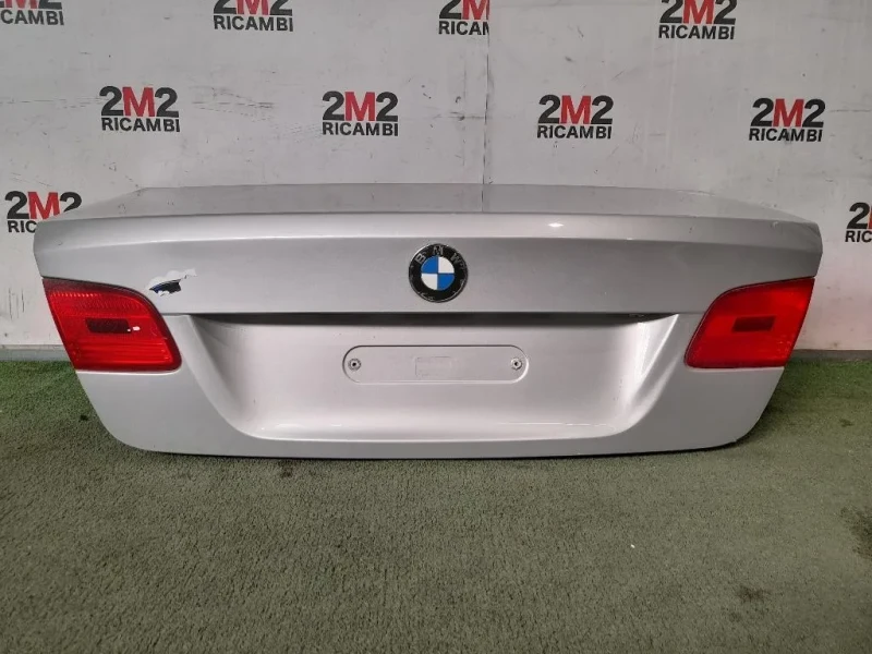 Portello POST 41627254428 Bmw Serie 3 E92 Coupe 2007