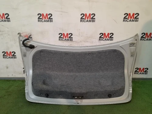 Portello POST Bmw Serie 3 E92 Coupe 2007