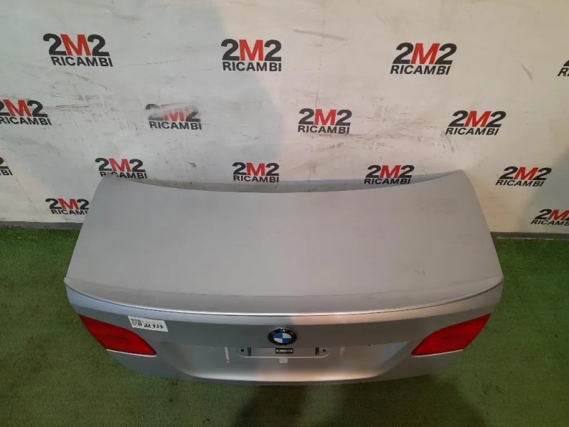 Portello POST  Bmw Serie 3 E92 Coupe 2007