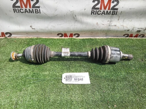 Semiasse ANT SX 155400101012335 Mini MINI Cooper F55 2014