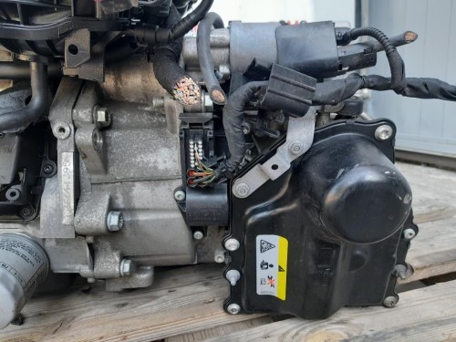 Cambio CZEA 0CW300041F00B Audi Q2 GAB 2016