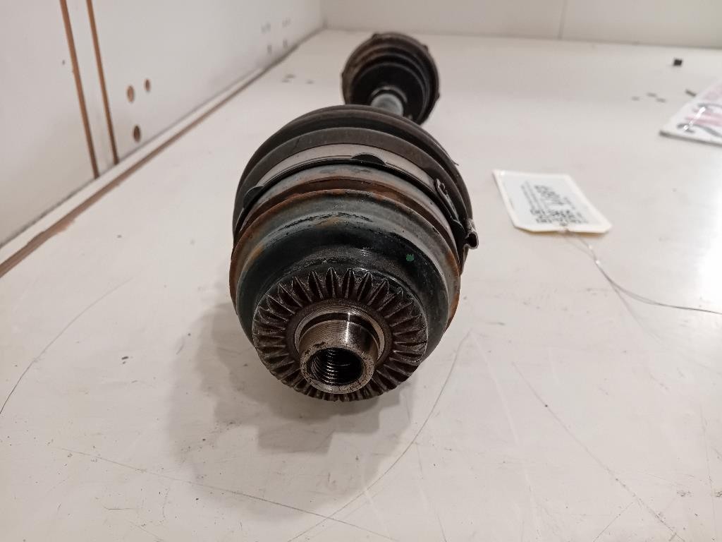 Portello POST 41007314180 Bmw Serie 3 F31 Touring 2012