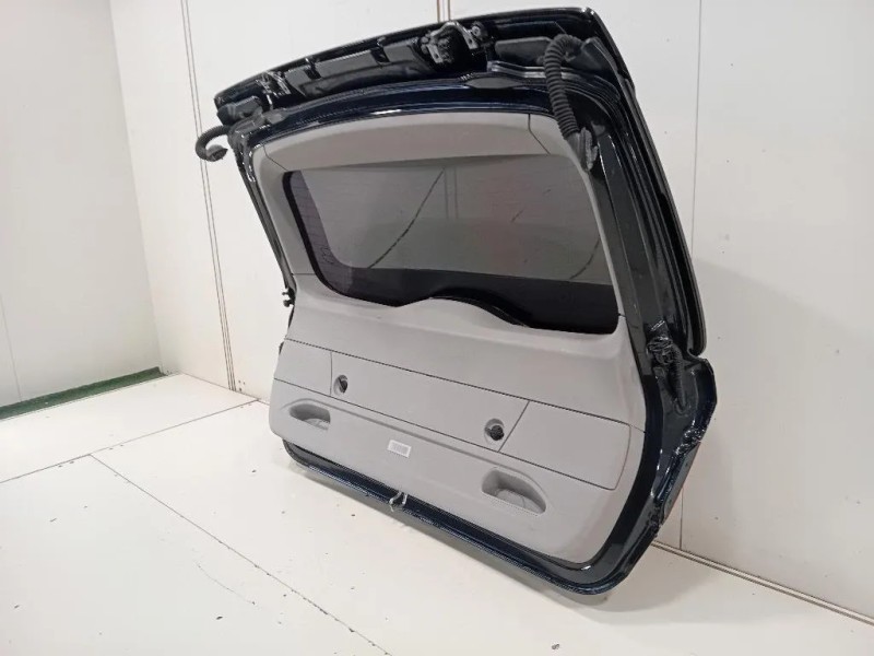 Portello POST 41007314180 Bmw Serie 3 F31 Touring 2012