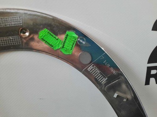 Cornice Fanale DX 7149906 Mini MINI ONE R56 2007