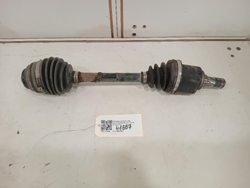 Semiasse ANT SX 31605A2DFB7 Mini MINI Cooper F55 2014