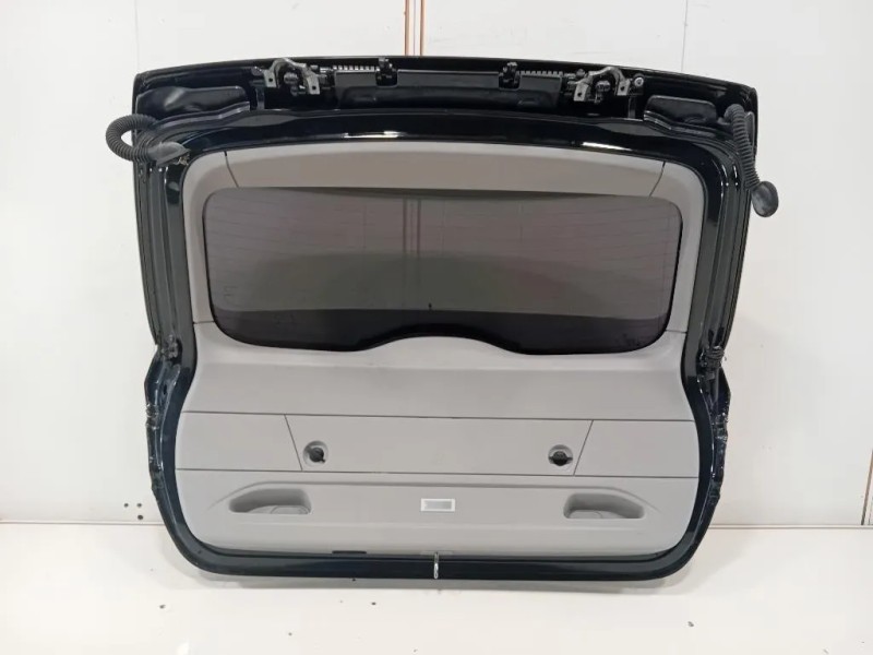 Portello POST 41007314180 Bmw Serie 3 F31 Touring 2012