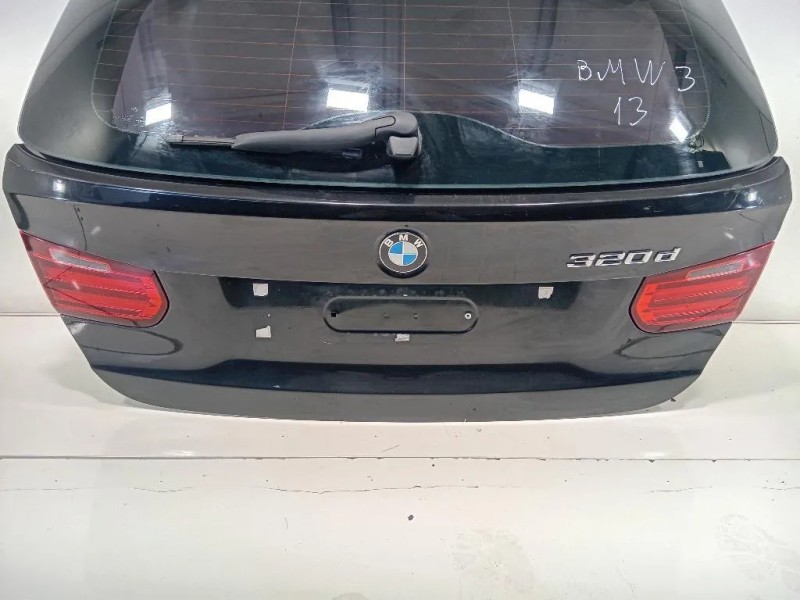 Portello POST 41007314180 Bmw Serie 3 F31 Touring 2012