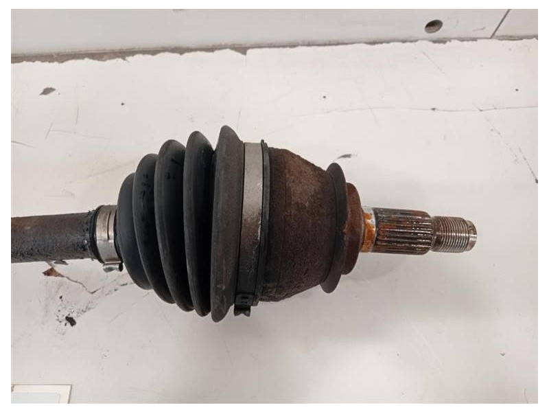 Semiasse ANT SX 31608605467 Mini MINI Cooper R56 2007