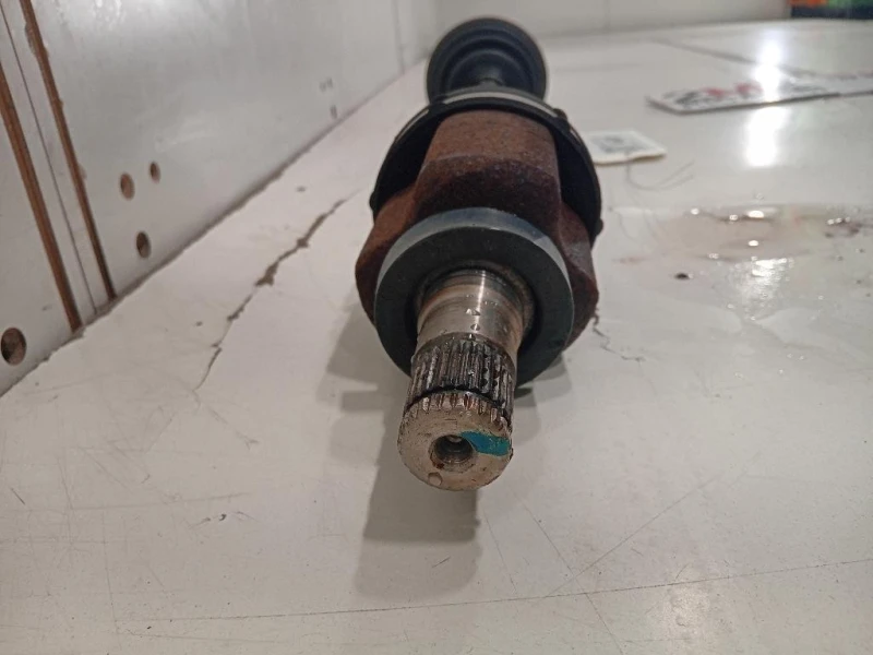 Semiasse ANT SX 31608605467 Mini MINI Cooper R56 2007