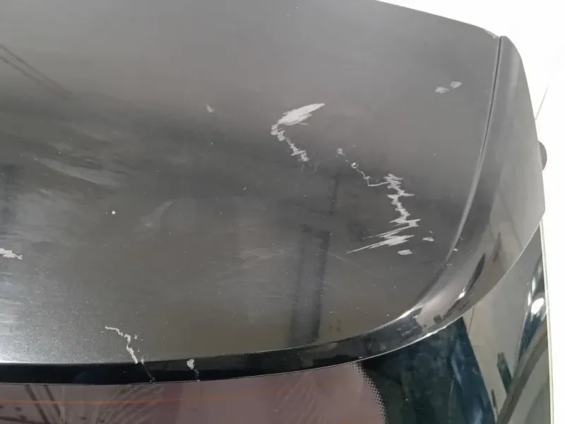 Portello POST 41007314180 Bmw Serie 3 F31 Touring 2012