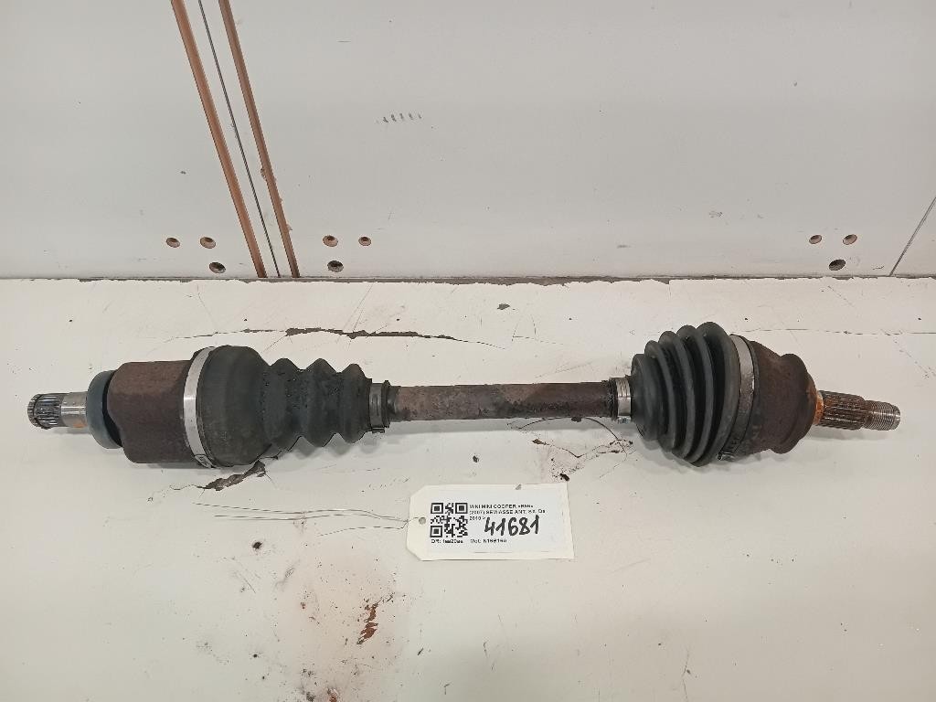 Semiasse ANT SX 31608605467 Mini MINI Cooper R56 2007